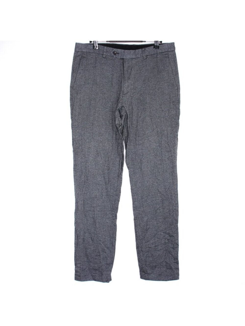 J.Crew Mens 32 x 34 Bowery Slim Fit Dress Pants A1778